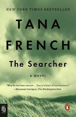 The Searcher : A Novel                                                                                                                                <br><span class="capt-avtor"> By:French, Tana                                      </span><br><span class="capt-pari"> Eur:9,74 Мкд:599</span>